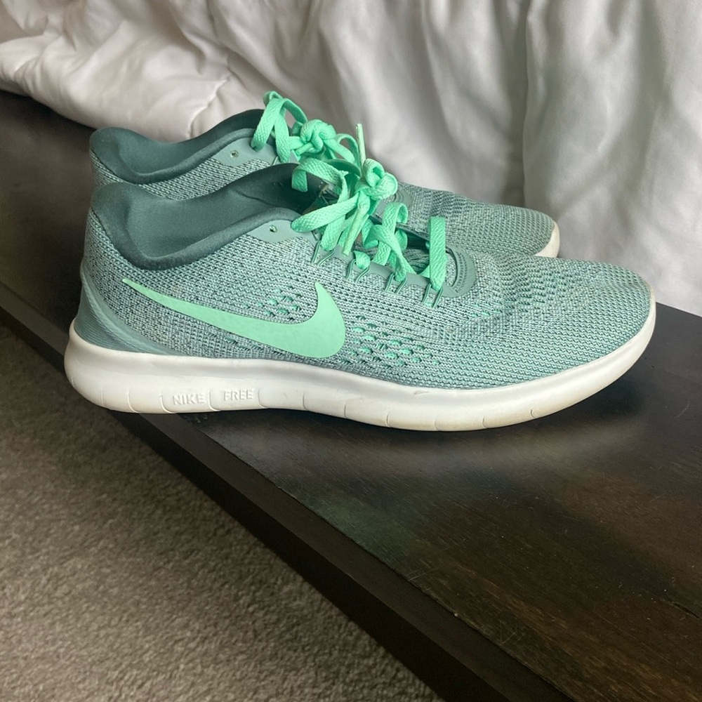 Nike Free Running Shoes